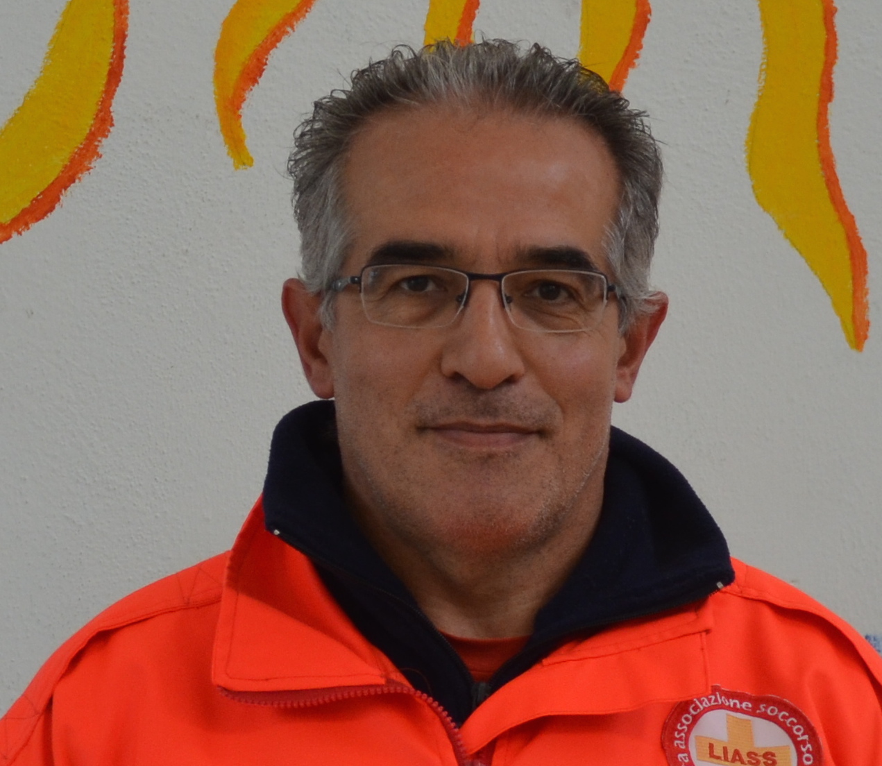 Mario Nieddu, Segretario